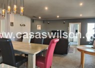 Bestaande bouw - Villa - La Romana - Inland