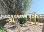 Bestaande bouw - Villa - La Romana - Inland