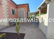 Bestaande bouw - Villa - La Romana - Inland