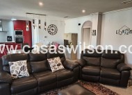 Bestaande bouw - Villa - La Romana - Inland