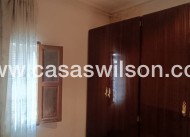 Bestaande bouw - Villa - La Romana - Inland
