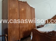 Bestaande bouw - Villa - La Romana - Inland