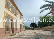 Bestaande bouw - Villa - La Romana - Inland