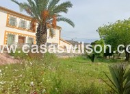 Bestaande bouw - Villa - La Romana - Inland