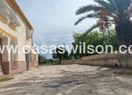 Bestaande bouw - Villa - La Romana - Inland