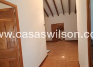 Bestaande bouw - Villa - La Romana - Inland
