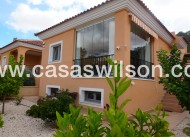 Bestaande bouw - Villa - La Romana - Inland