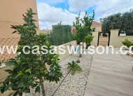 Bestaande bouw - Villa - La Romana - Inland