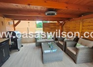 Bestaande bouw - Villa - La Romana - Inland
