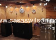 Bestaande bouw - Villa - La Romana - Inland