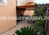 Bestaande bouw - Villa - La Romana - Inland