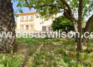 Bestaande bouw - Villa - La Romana - Inland
