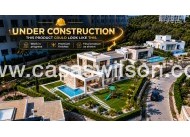 Bestaande bouw - Villa - Las Colinas Golf