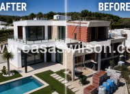 Bestaande bouw - Villa - Las Colinas Golf