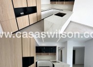 Bestaande bouw - Villa - Las Colinas Golf