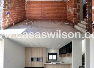 Bestaande bouw - Villa - Las Colinas Golf
