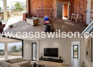 Bestaande bouw - Villa - Las Colinas Golf
