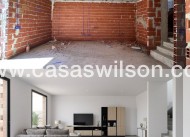 Bestaande bouw - Villa - Las Colinas Golf