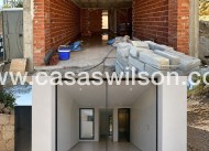 Bestaande bouw - Villa - Las Colinas Golf