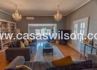 Bestaande bouw - Villa - Las Heredades - Heredades