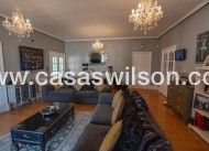 Bestaande bouw - Villa - Las Heredades - Heredades