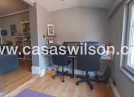 Bestaande bouw - Villa - Las Heredades - Heredades