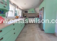 Bestaande bouw - Villa - Las Heredades - Heredades