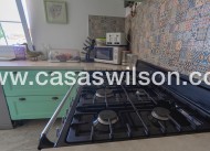 Bestaande bouw - Villa - Las Heredades - Heredades