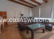 Bestaande bouw - Villa - Las Heredades - Heredades