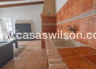Bestaande bouw - Villa - Las Heredades - Heredades