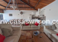 Bestaande bouw - Villa - Las Heredades - Heredades