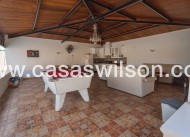 Bestaande bouw - Villa - Las Heredades - Heredades