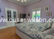 Bestaande bouw - Villa - Las Heredades - Heredades