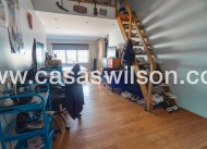 Bestaande bouw - Villa - Las Heredades - Heredades