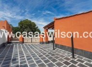 Bestaande bouw - Villa - Las Heredades - Heredades