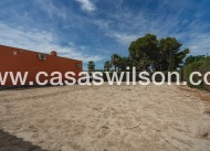 Bestaande bouw - Villa - Las Heredades - Heredades