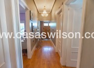 Bestaande bouw - Villa - Las Heredades - Heredades