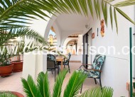Bestaande bouw - Villa - Lomas De Cabo Roig - Orihuela Costa