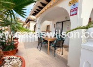 Bestaande bouw - Villa - Lomas De Cabo Roig - Orihuela Costa