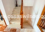 Bestaande bouw - Villa - Lomas De Cabo Roig - Orihuela Costa