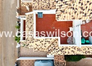 Bestaande bouw - Villa - Lomas De Cabo Roig - Orihuela Costa