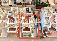 Bestaande bouw - Villa - Lomas De Cabo Roig - Orihuela Costa
