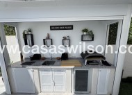 Bestaande bouw - Villa - Lomas De Cabo Roig