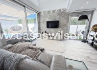 Bestaande bouw - Villa - Lomas De Cabo Roig