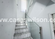 Bestaande bouw - Villa - Lomas De Cabo Roig