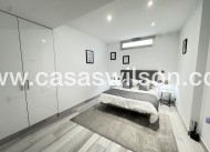 Bestaande bouw - Villa - Lomas De Cabo Roig