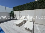 Bestaande bouw - Villa - Lomas De Cabo Roig