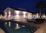 Bestaande bouw - Villa - Lomas De Cabo Roig