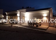 Bestaande bouw - Villa - Lomas De Cabo Roig