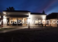 Bestaande bouw - Villa - Lomas De Cabo Roig